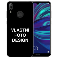 Kryt s vlastní fotkou pro Huawei Y7 2019