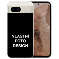 Kryt s vlastní fotkou pro Google Pixel 8A