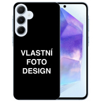 Kryt s vlastní fotkou pro Samsung Galaxy A55 5G