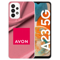 Kryt Avon Color pro Samsung Galaxy A23 4G 5G