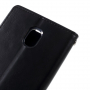 Goospery Blue Moon flipové pouzdro pro Samsung Galaxy J5 (2017) - černé