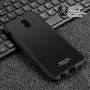 Imak Silky plastový kryt pro Samsung Galaxy J5 (2017) - černý