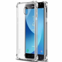 Imak Silky plastový kryt pro Samsung Galaxy J5 (2017) - transparentní