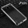 Imak Silky plastový kryt pro Samsung Galaxy J5 (2017) - transparentní