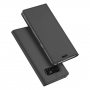 Dux Ducis Skin Pro flipové pouzdro pro Samsung Galaxy Note 8 - šedé
