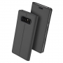 Dux Ducis Skin Pro flipové pouzdro pro Samsung Galaxy Note 8 - šedé