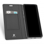 Dux Ducis Skin Pro flipové pouzdro pro Samsung Galaxy Note 8 - šedé