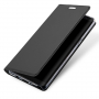 Dux Ducis Skin Pro flipové pouzdro pro Samsung Galaxy Note 8 - šedé