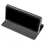 Dux Ducis Skin Pro flipové pouzdro pro Samsung Galaxy Note 8 - šedé