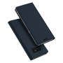 Dux Ducis Skin Pro flipové pouzdro pro Samsung Galaxy Note 8 - tmavěmodré