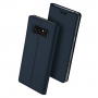 Dux Ducis Skin Pro flipové pouzdro pro Samsung Galaxy Note 8 - tmavěmodré