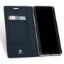 Dux Ducis Skin Pro flipové pouzdro pro Samsung Galaxy Note 8 - tmavěmodré