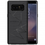 Nillkin Magic plastový kryt pro Samsung Galaxy Note 8 - černý