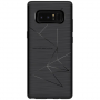 Nillkin Magic plastový kryt pro Samsung Galaxy Note 8 - černý