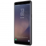 Nillkin Magic plastový kryt pro Samsung Galaxy Note 8 - černý