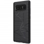 Nillkin Magic plastový kryt pro Samsung Galaxy Note 8 - černý