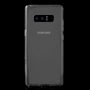 Plastový kryt na celý povrch pro Samsung Galaxy Note 8 - transparentní