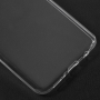 Plastový kryt pro Samsung Galaxy S9 Plus - transparentní