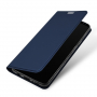 Dux Ducis Skin Pro flipové pouzdro pro Samsung Galaxy S9 - tmavěmodré