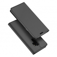 Dux Ducis Skin Pro flipové pouzdro pro Samsung Galaxy S9 Plus - šedé