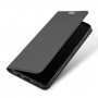 Dux Ducis Skin Pro flipové pouzdro pro Samsung Galaxy S9 Plus - šedé