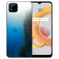 Kryt Neom pro Realme C11 (2021)