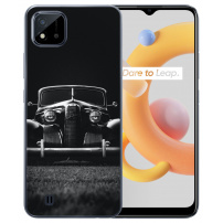 Kryt Huber pro Realme C11 (2021)