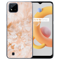 Kryt Marble pro Realme C11 (2021)