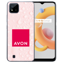 Kryt Avon Water pro Realme C11 (2021)