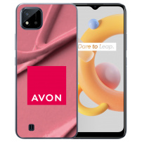 Kryt Avon Color pro Realme C11 (2021)