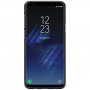 Nillkin Super Frosted kryt pro Samsung Galaxy S9 Plus - černý