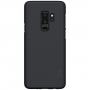 Nillkin Super Frosted kryt pro Samsung Galaxy S9 Plus - černý