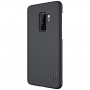 Nillkin Super Frosted kryt pro Samsung Galaxy S9 Plus - černý