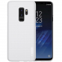 Nillkin Super Frosted kryt pro Samsung Galaxy S9 Plus - bílý