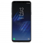 Nillkin Super Frosted kryt pro Samsung Galaxy S9 Plus - bílý