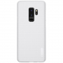Nillkin Super Frosted kryt pro Samsung Galaxy S9 Plus - bílý