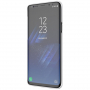 Nillkin Super Frosted kryt pro Samsung Galaxy S9 Plus - bílý