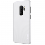 Nillkin Super Frosted kryt pro Samsung Galaxy S9 Plus - bílý