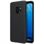 Nillkin Super Frosted kryt pro Samsung Galaxy S9 - černý