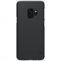 Nillkin Super Frosted kryt pro Samsung Galaxy S9 - černý