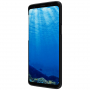 Nillkin Super Frosted kryt pro Samsung Galaxy S9 - černý