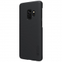 Nillkin Super Frosted kryt pro Samsung Galaxy S9 - černý