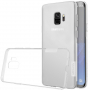 Nillkin Nature Plastový kryt pro Samsung Galaxy S9 - transparentní