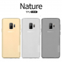 Nillkin Nature Plastový kryt pro Samsung Galaxy S9 - transparentní