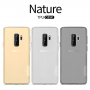 Nillkin Nature Plastový kryt pro Samsung Galaxy S9 Plus - transparentní