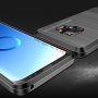 Dux Ducis S plastový kryt pro Samsung Galaxy S9 - černý