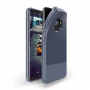 Dux Ducis S plastový kryt pro Samsung Galaxy S9 - tmavěmodrý