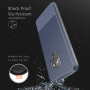Dux Ducis S plastový kryt pro Samsung Galaxy S9 - tmavěmodrý