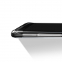 Baseus Armor plastový kryt čirý pro Samsung Galaxy S9 - černý 