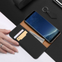 Dux Ducis Wish flipové pouzdro pro Samsung Galaxy S8 Plus - černé